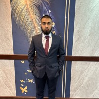 Farhan Rahman