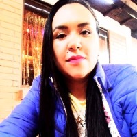 Jessica Espinoza Andrade