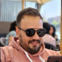 George Saadallah