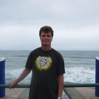 Colin Felstead