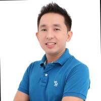 Neil Rodrigo
