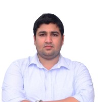 Anurag Singh