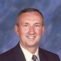 Bill Burgin