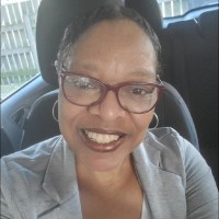 Darlene Wilson-Johnson