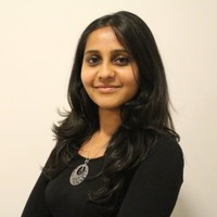Soumya Ramesh