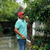 BISHIST PRADHAN