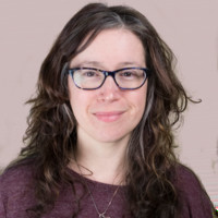 Steph Morrison