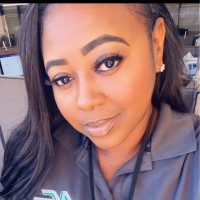 Christy Mccree, Mba