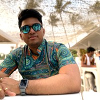 Avishek Podder