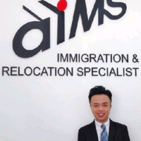 Raymond Ong