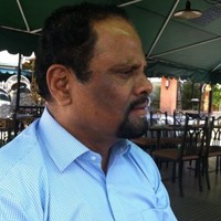 Vincent Rajkumar