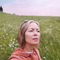 Anna Snitko