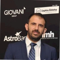 Petros Kapsoullis