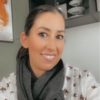 Julie Ilsøe Dyrendom