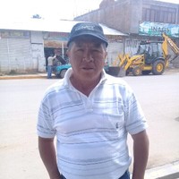OSWALDO QUISPE SALOME