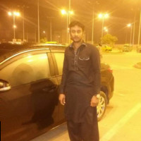 Imran Jabbar