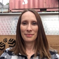 Jennifer Cottam