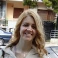 Angeliki Fouki
