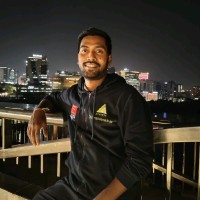 Venkat Ramana Gubba