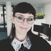 🔎Anneke Dijkstra🔍