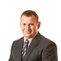 Clive Bedenham