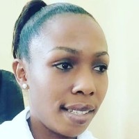Faith Mohamed