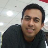 Carlos alberto Caceres talledo