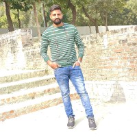 sheesh kumar