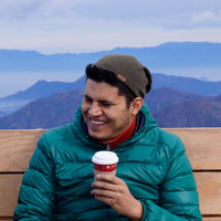 Diego Rodriguez