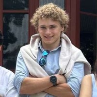 Ian Irwin