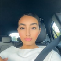 Yasmine Sabbar