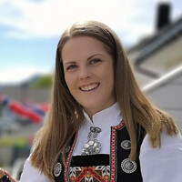 Anja Haugsvær