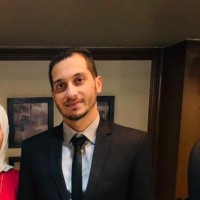 Islam Saad