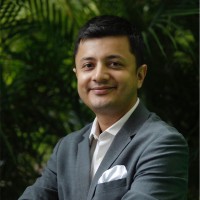 Bikash Gautam