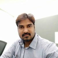 Srujan Kumar C.