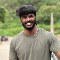 Tamil Selvan