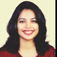 Vinitha Babu