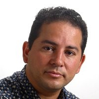 Rafael Vargas Fonseca