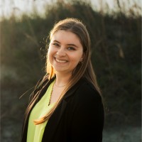 Grace Tomazic