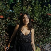 Aléxia Nascimento