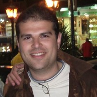 Mustafa Ezz