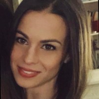 Arianna Caparrelli