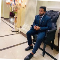 Syed Imran