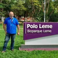 Valter Pinto Rezende