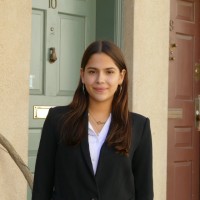 Daniela Paredes