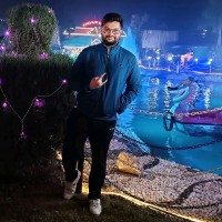 Hardik Sharma
