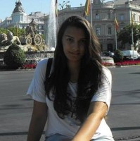 Clara Causera Pérez