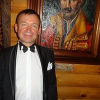 СЕРГЕЙ ТИШИН