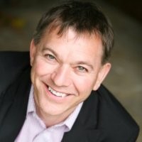 Mark Fordham