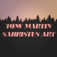 Tony Martin